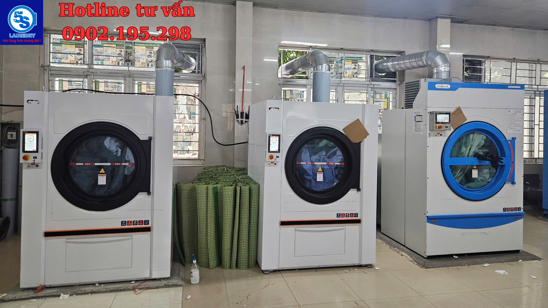 máy giặt sấy công nghiệp paros máy giặt sấy công nghiệp paros
